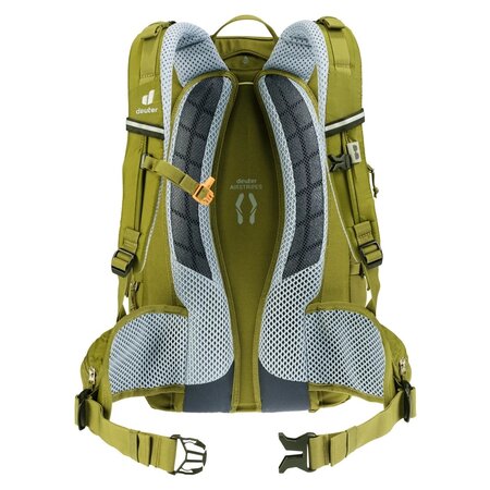 Deuter Rugzak Trans Alpine 24 Sprout/Cactus