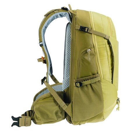 Deuter Rugzak Trans Alpine 24 Sprout/Cactus