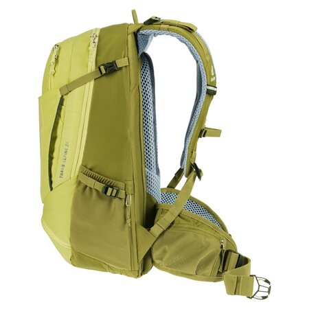 Deuter Rugzak Trans Alpine 24 Sprout/Cactus