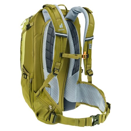 Deuter Rugzak Trans Alpine 24 Sprout/Cactus