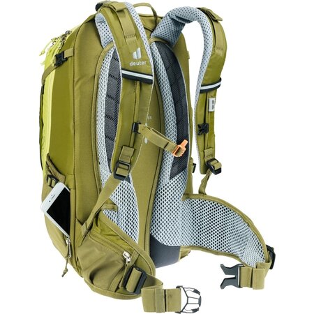 Deuter Rugzak Trans Alpine 24 Sprout/Cactus