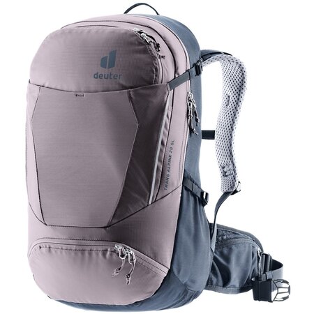 Deuter Rugzak Trans Alpine 28 SL Lavender/Ink - Women's Fit