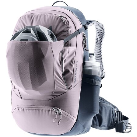 Deuter Rugzak Trans Alpine 28 SL Lavender/Ink - Women's Fit