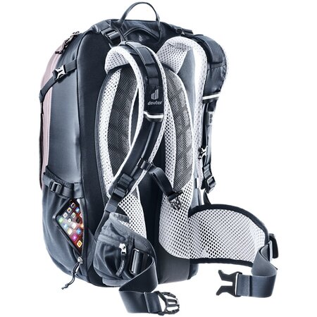 Deuter Rugzak Trans Alpine 28 SL Lavender/Ink - Women's Fit