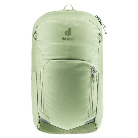 Deuter Rugzak Bike I 20L Mineral/Grove