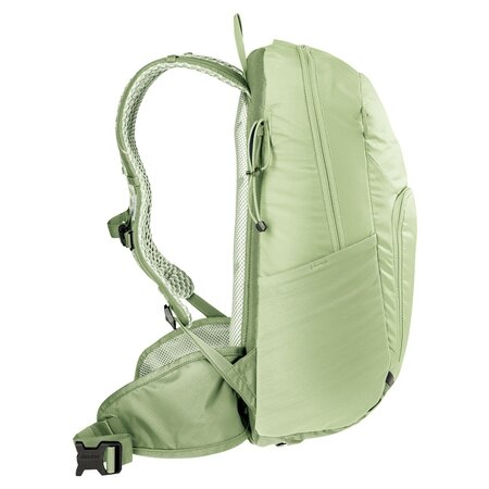 Deuter Rugzak Bike I 20L Mineral/Grove