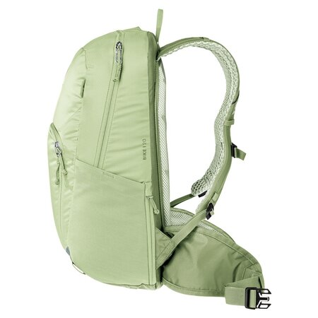 Deuter Rugzak Bike I 20L Mineral/Grove