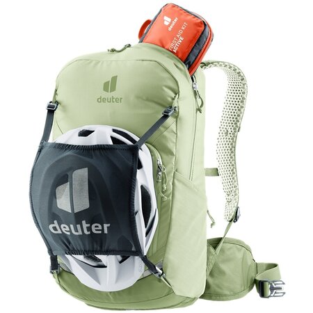 Deuter Rugzak Bike I 20L Mineral/Grove