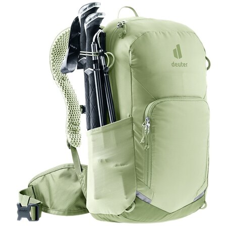 Deuter Rugzak Bike I 20L Mineral/Grove