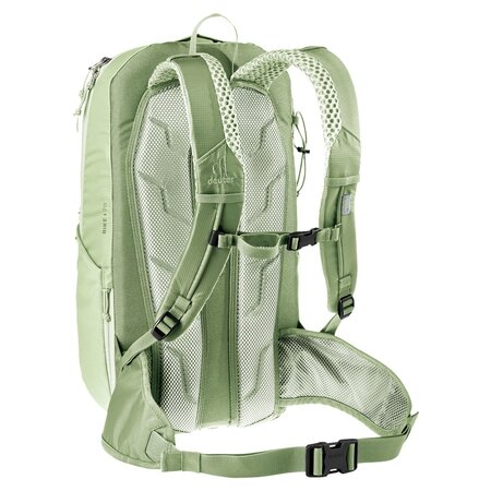Deuter Rugzak Bike I 20L Mineral/Grove