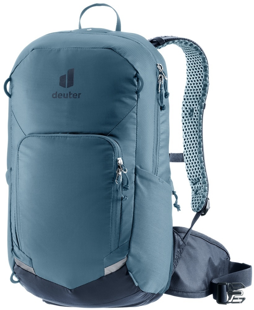 Rugzak Bike I 16L Atlantic/Ink afbeelding