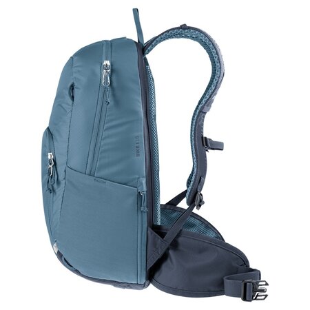 Deuter Rugzak Bike I 16L Atlantic/Ink