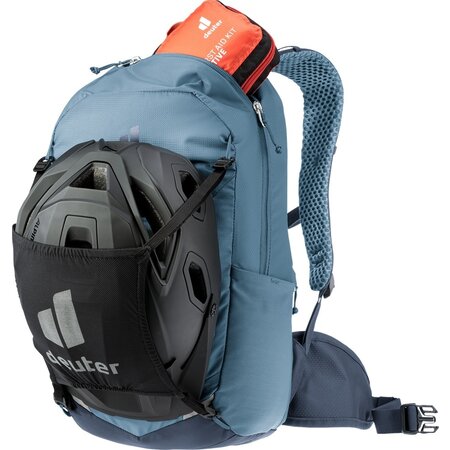 Deuter Rugzak Bike I 16L Atlantic/Ink