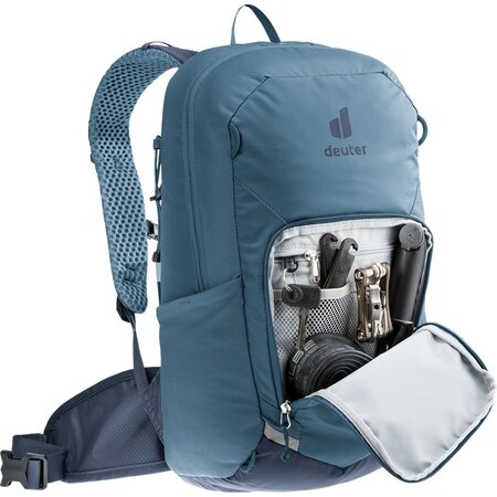 Deuter Rugzak Bike I 16L Atlantic/Ink