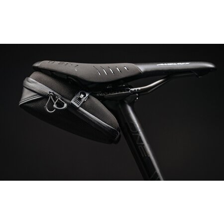 ONE Bikeparts Zadeltas 30 L Zwart - 0,6L