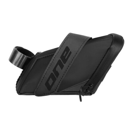 ONE Bikeparts Zadeltas 50 M Zwart - 0,5L