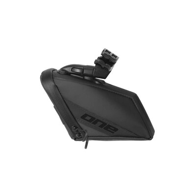 ONE Bikeparts Zadeltas 50 M-QR Zwart