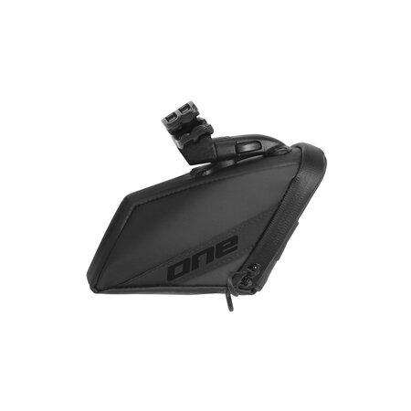 ONE Bikeparts Zadeltas 50 M-QR Zwart - 0,5L
