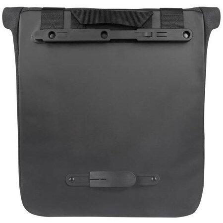 ONE Bikeparts Enkele fietstas RC. Bag 30 met AVS -Set van twee tassen