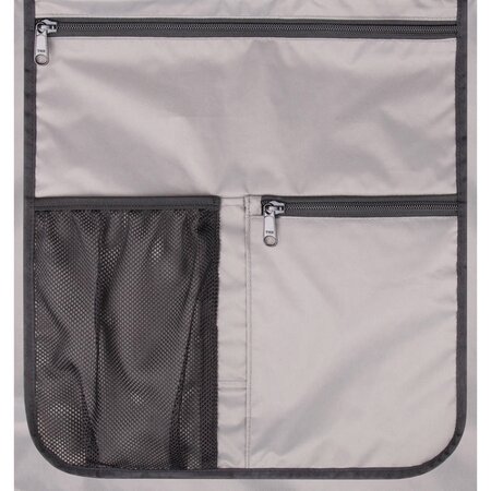 ONE Bikeparts Enkele fietstas RC. Bag 30 met AVS -Set van twee tassen