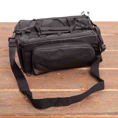 ONE Bikeparts Bagagedragertas RC. Bag 20 met AVS-adapter