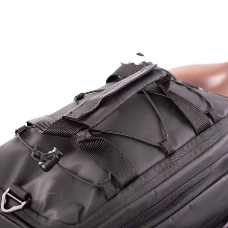 ONE Bikeparts Bagagedragertas RC. Bag 20 met AVS-adapter
