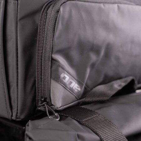ONE Bikeparts Bagagedragertas RC. Bag 20 met AVS-adapter