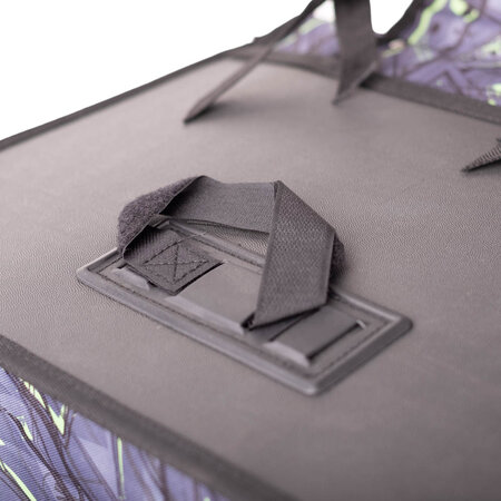 Willex Dubbele fietstas 34L ECO