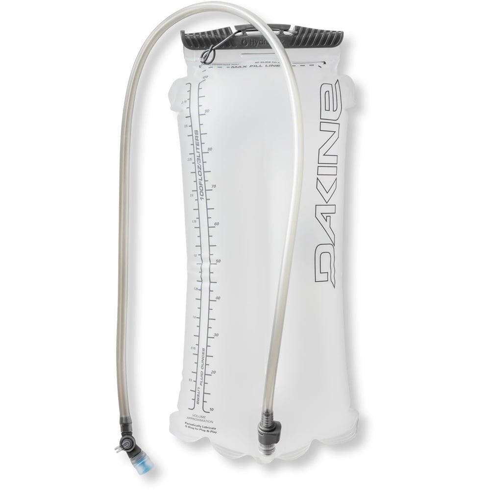 Hydrapak Vertical Drinksysteem 3L