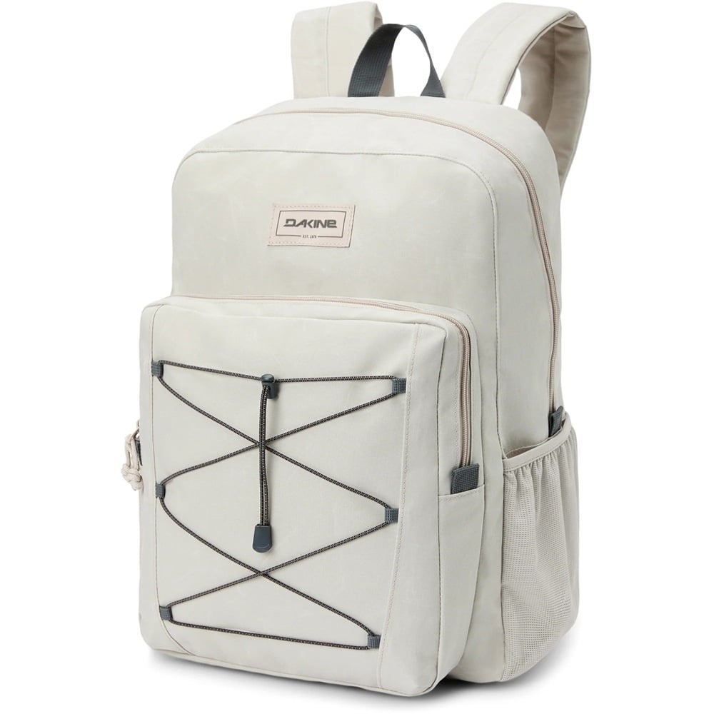 Rugtas Educated Backpack 30L Silver Lining afbeelding