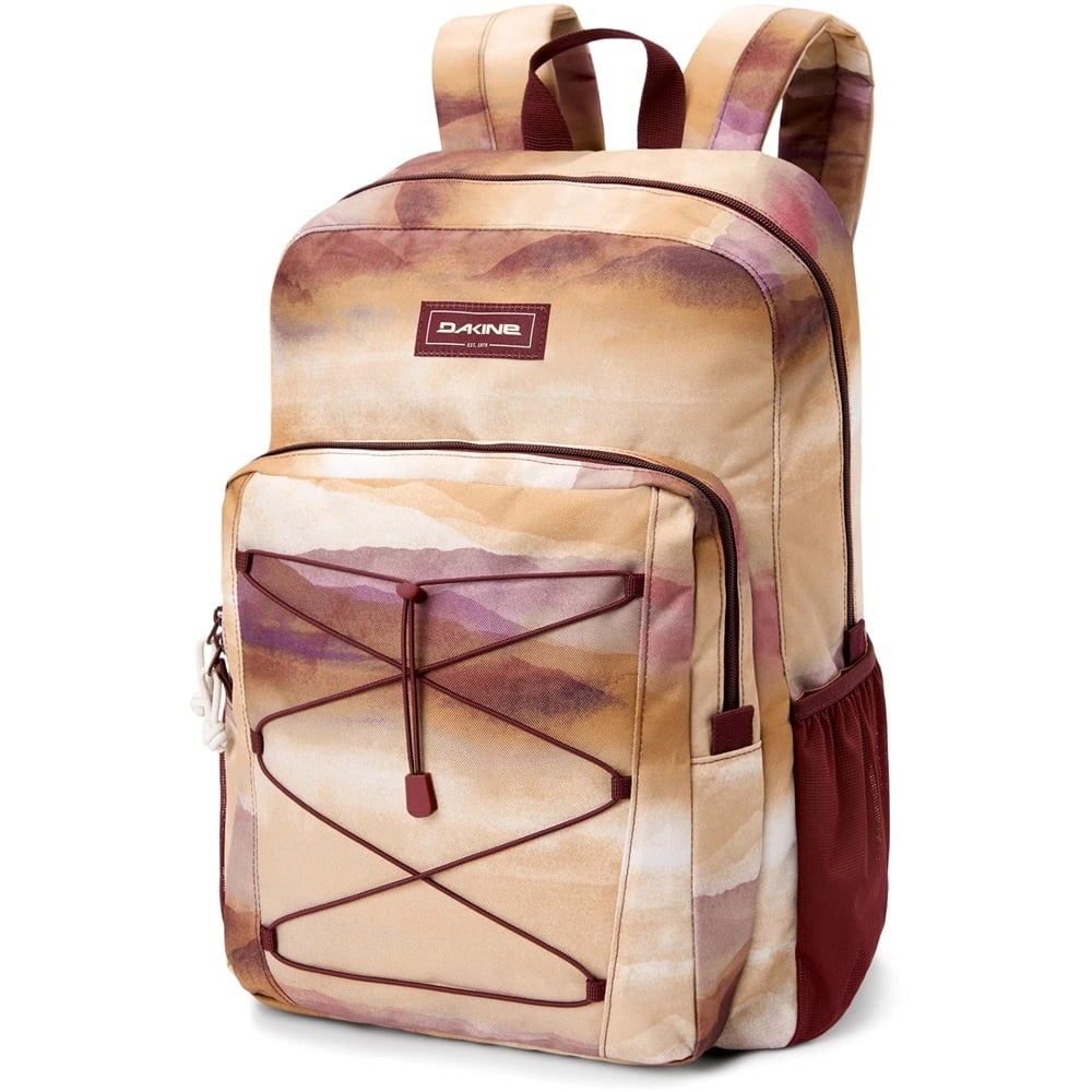 Rugtas Educated Backpack 30L Sunrise Canyon