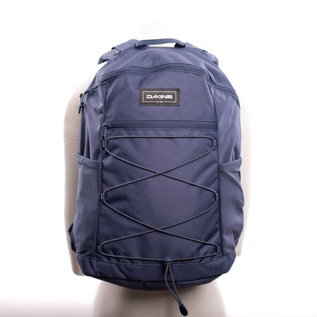 Dakine Rugtas WNDR Backpack 18L Jadeite