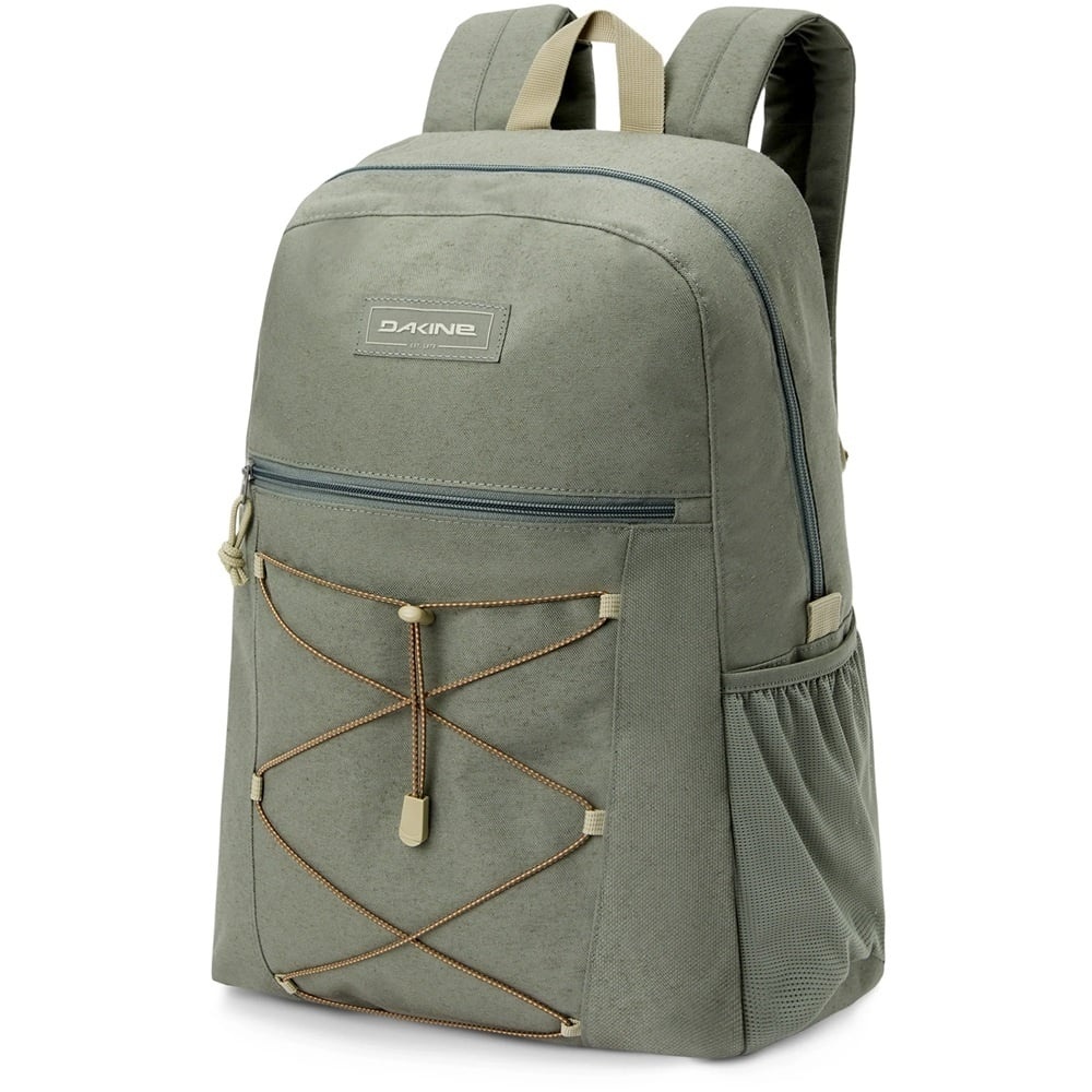 Rugtas Tardy Slip Backpack 25L Mulled Basil afbeelding