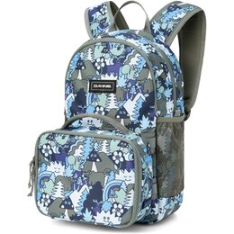 Dakine Rugtas 365 Backpack Cooler 24L Whimsical Forest
