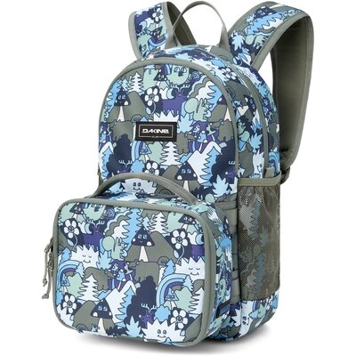 Dakine Rugtas 365 Backpack Cooler 24L Whimsical Forest