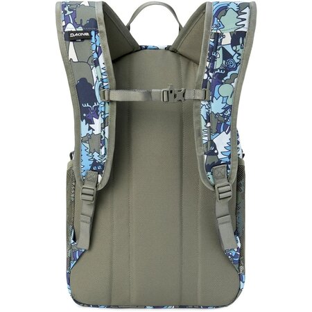 Dakine Rugtas 365 Backpack Cooler 24L Whimsical Forest