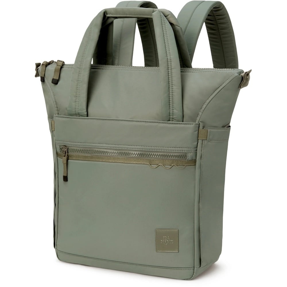 Renovation Hybrid Backpack 21L Mulled Basil afbeelding