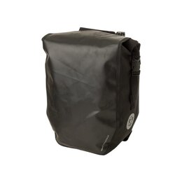 AGU Enkele fietstas Shelter Clean Medium 17L Reflectie Mist CG