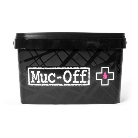 Muc-Off 8 in 1 Bicycle Cleaning Kit - Reinigingsset voor fiets