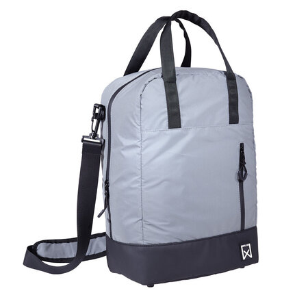 Willex Enkele Multitas Reflecterend 17L Grijs