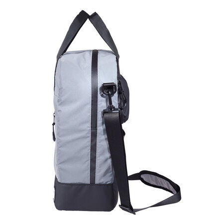 Willex Enkele Multitas Reflecterend 17L Grijs