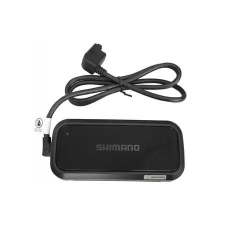 Shimano STEPS acculader EC-E6002