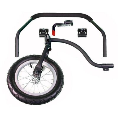 DoggyRide Jogger-Stroller Set voor Original of Novel