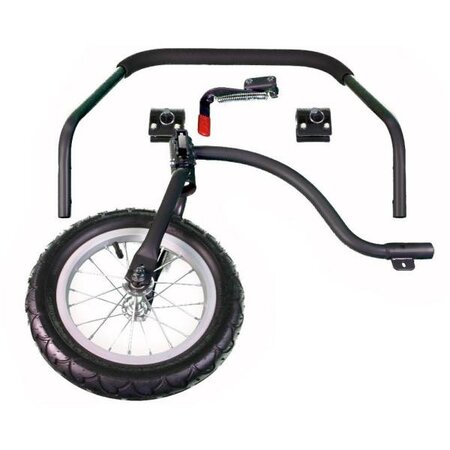 DoggyRide Jogger-Stroller Set voor Original of Novel