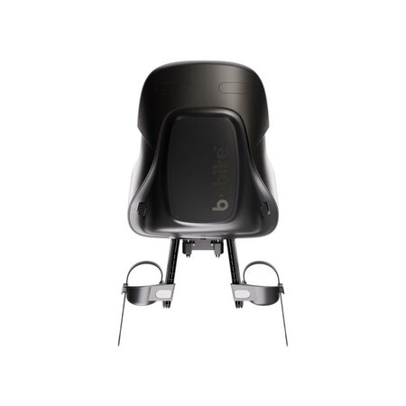 Bobike Voorzitje Exclusive Evolve Mini Urban Black