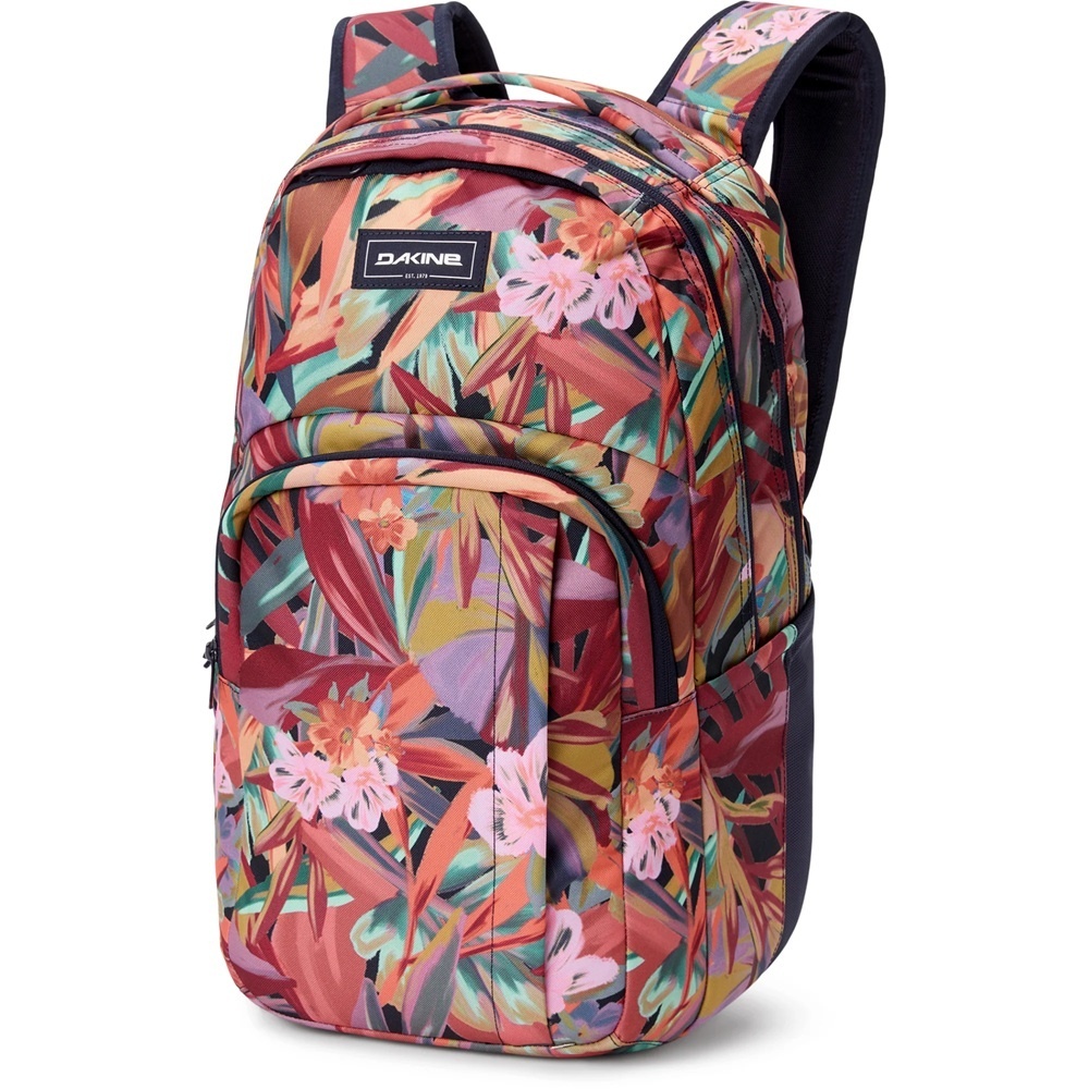 Rugtas Campus L 33L Tropical Utopia afbeelding