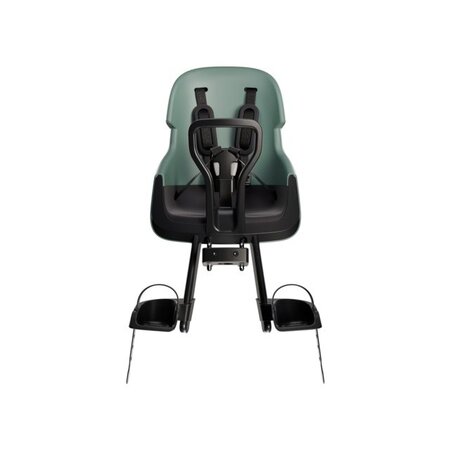 Bobike Voorzitje Exclusive Evolve Mini Peppermint