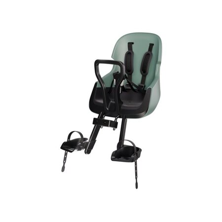 Bobike Voorzitje Exclusive Evolve Mini Peppermint