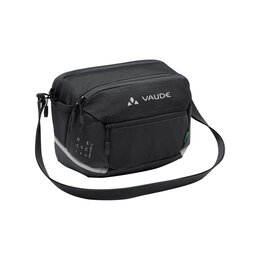 Vaude Stuurtas Cycle Box 5L Black
