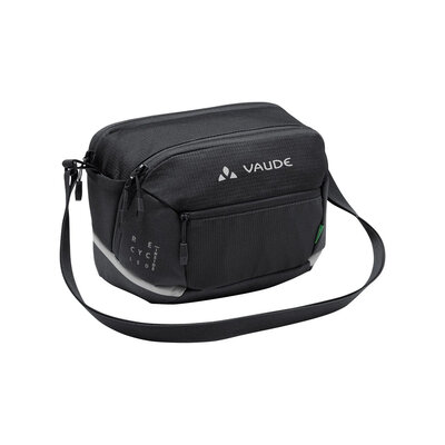 Vaude Stuurtas Cycle Box 5L Black